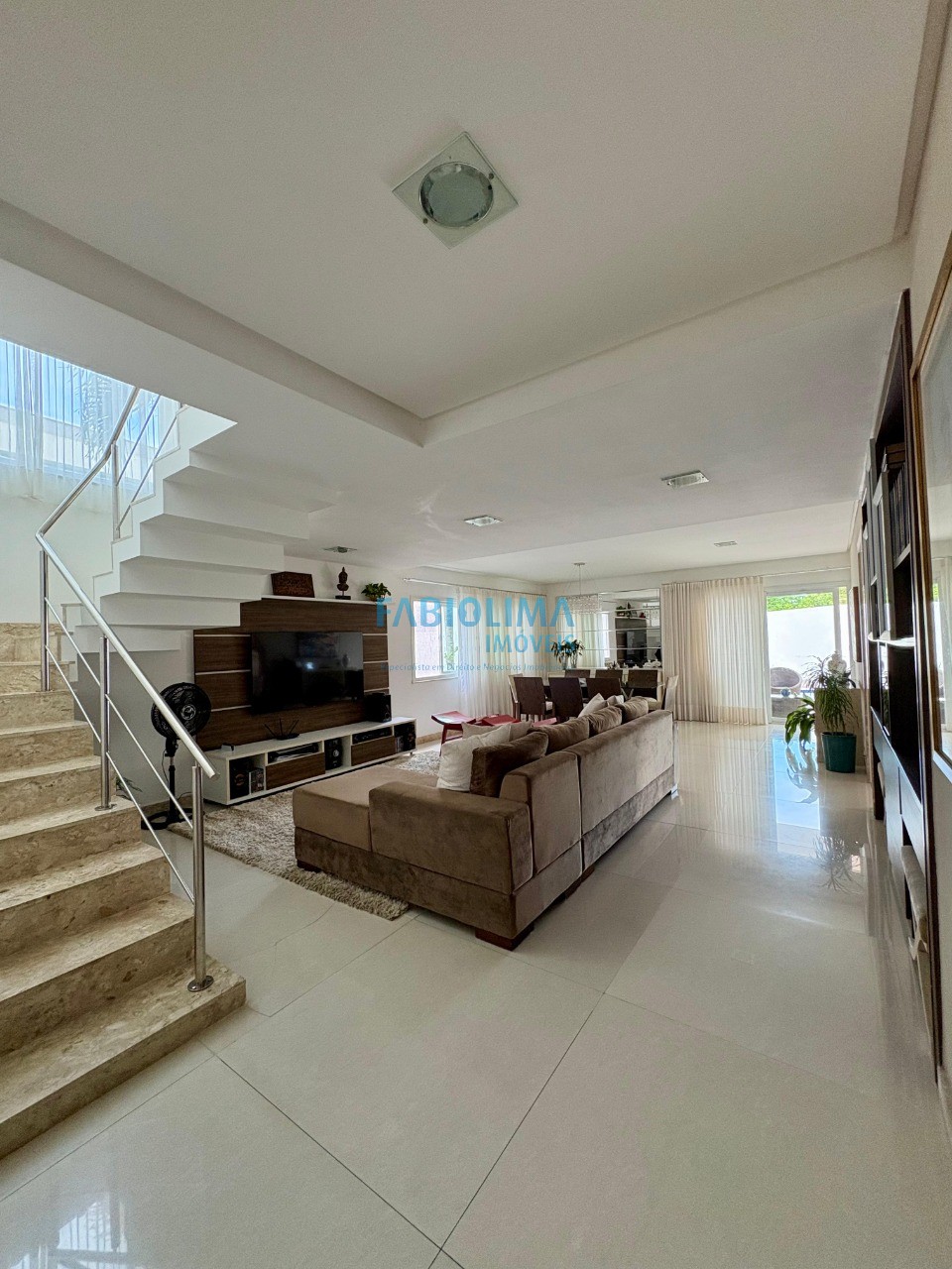 Casa de Condomínio, 5 quartos - Foto 5