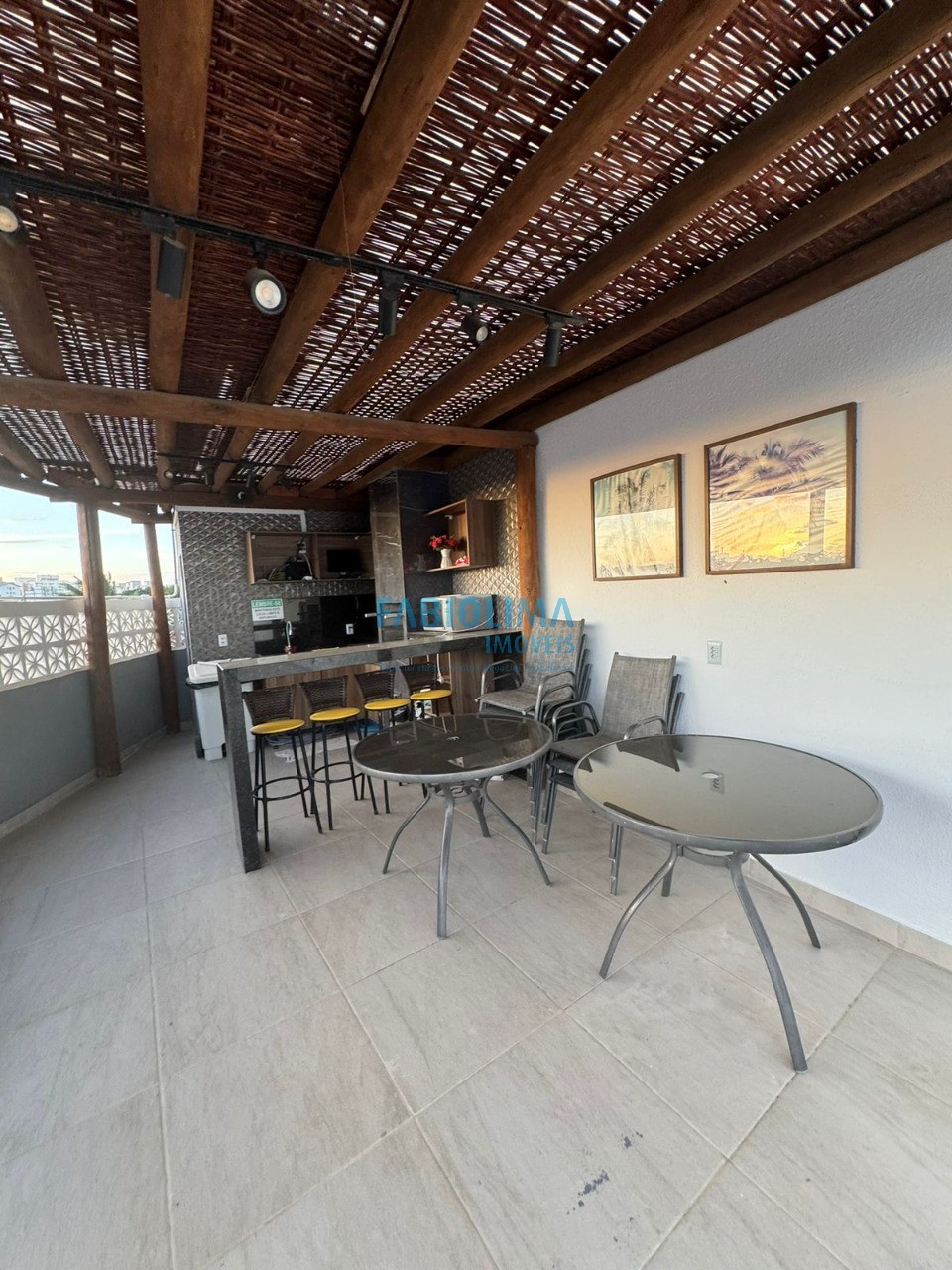 Casa de Condomínio, 3 quartos - Foto 18