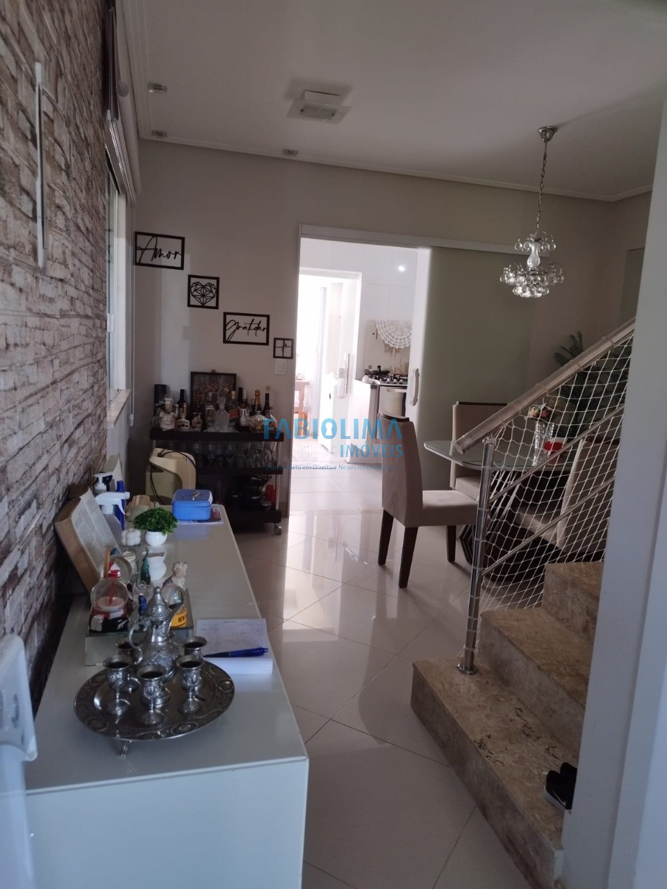 Casa de Condomínio à venda com 3 quartos, 161m² - Foto 3