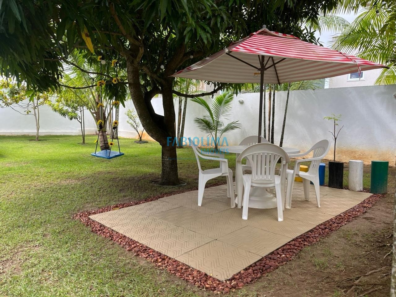 Casa de Condomínio à venda com 3 quartos, 480m² - Foto 7