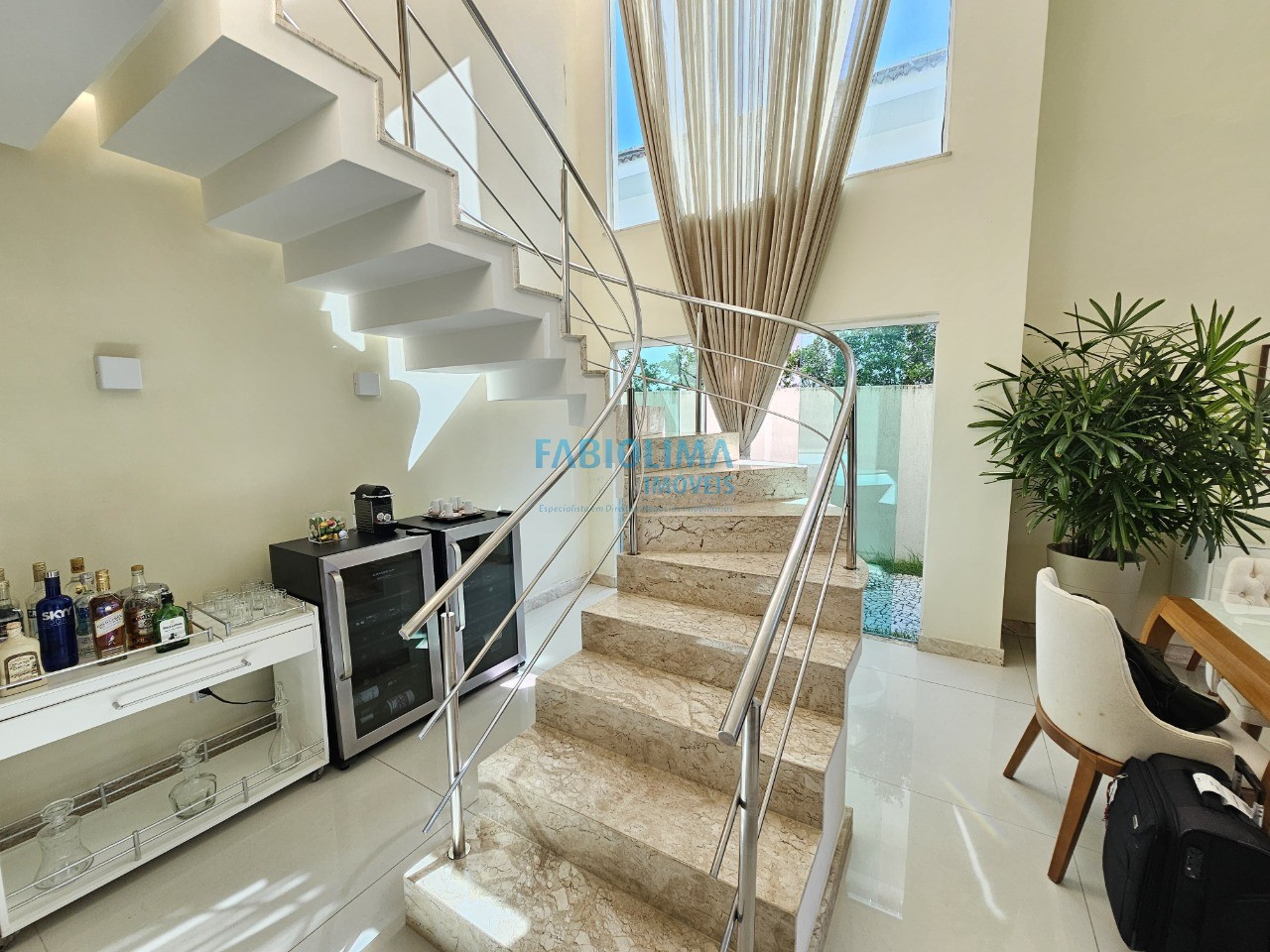 Casa de Condomínio, 4 quartos - Foto 15