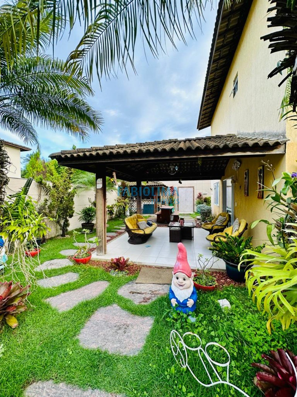 Casa de Condomínio, 3 quartos - Foto 7