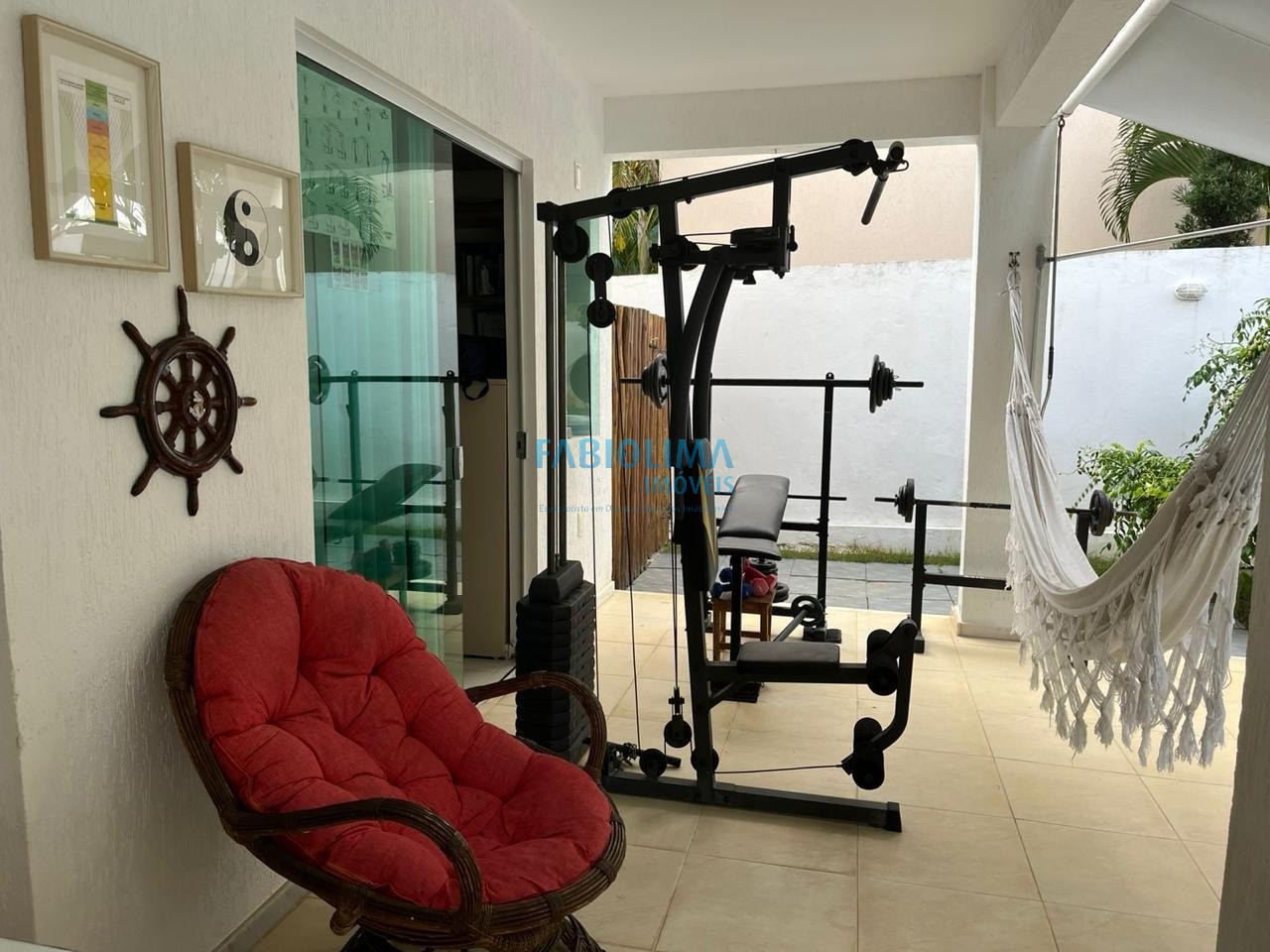 Casa de Condomínio à venda com 3 quartos, 480m² - Foto 14