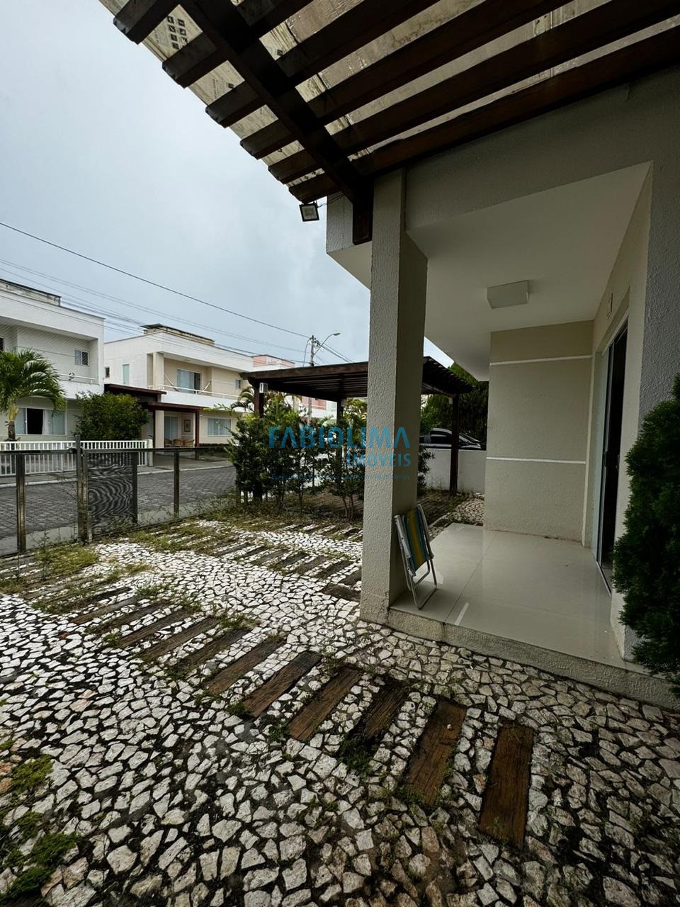 Casa de Condomínio, 4 quartos - Foto 2