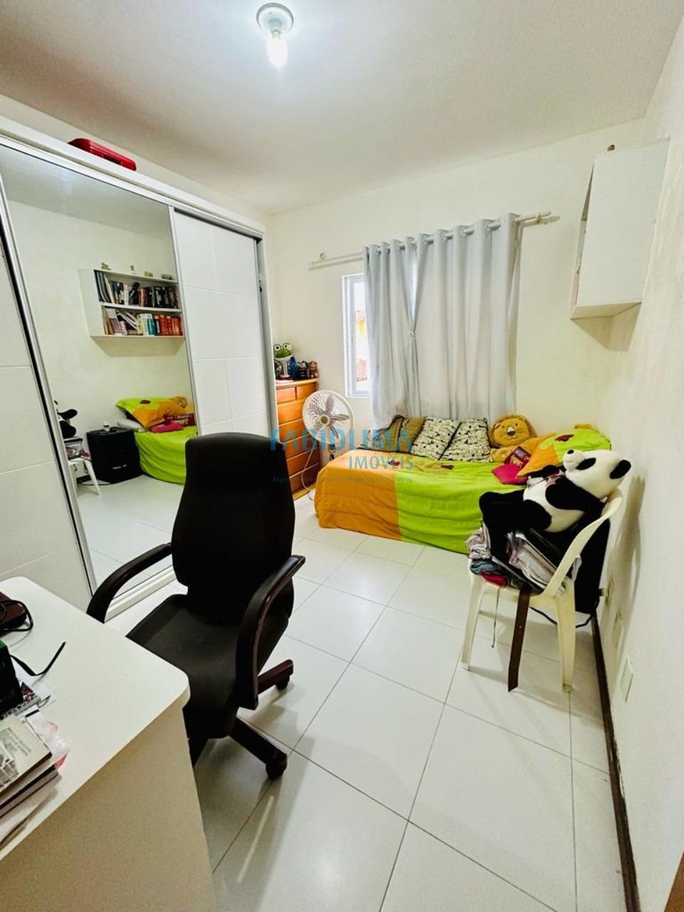 Casa de Condomínio, 3 quartos - Foto 34