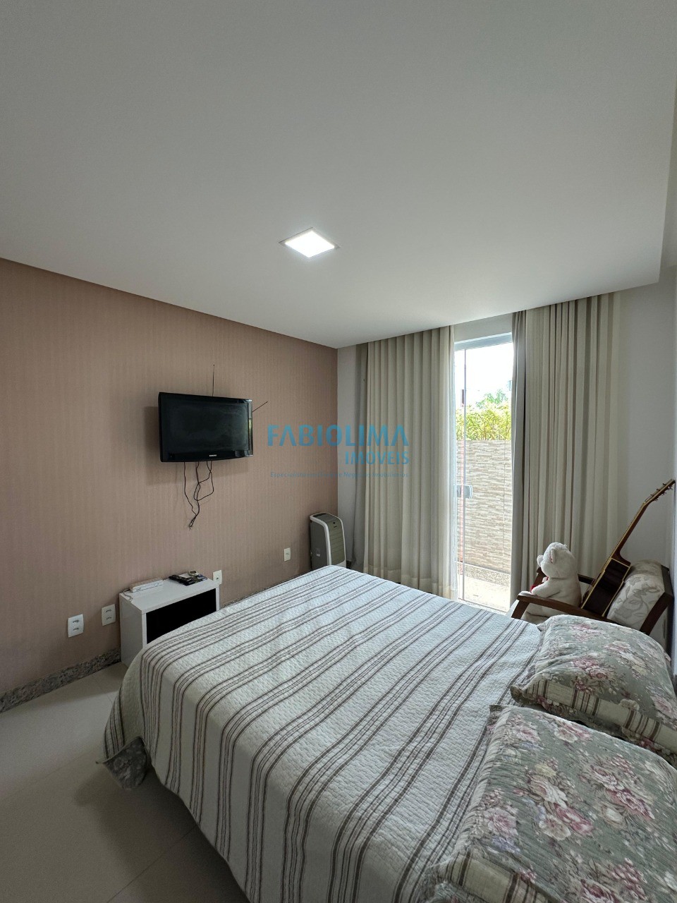 Casa de Condomínio, 4 quartos - Foto 26