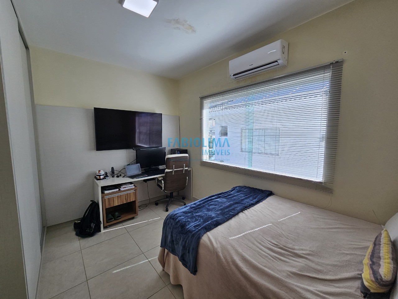 Casa de Condomínio, 4 quartos - Foto 24