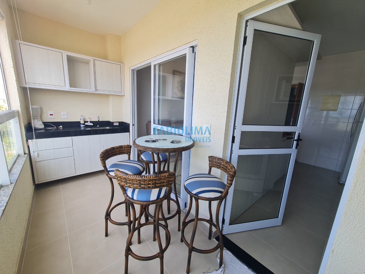 Apartamento, 2 quartos, 1 m² - Foto 4