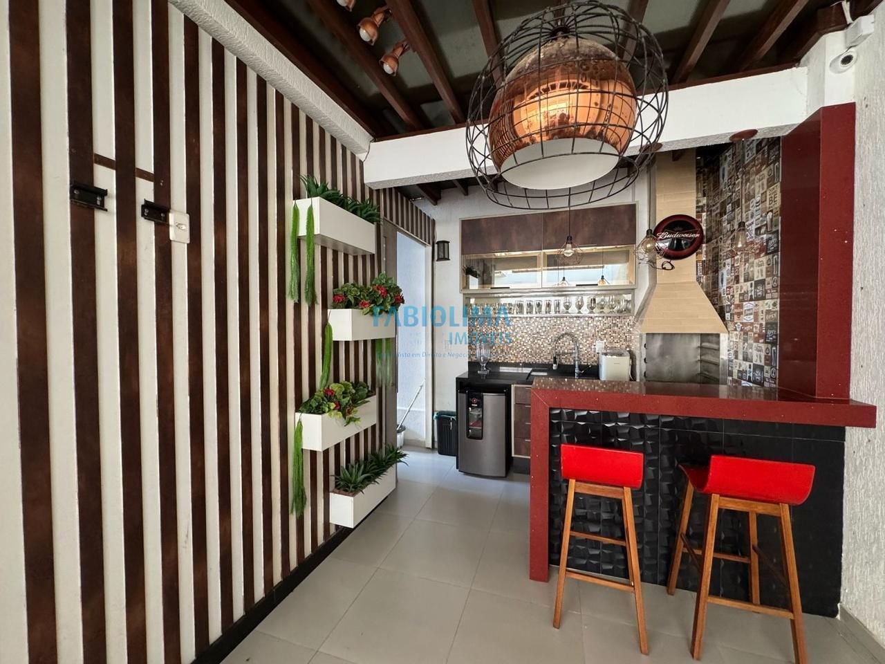 Casa de Condomínio, 3 quartos - Foto 12