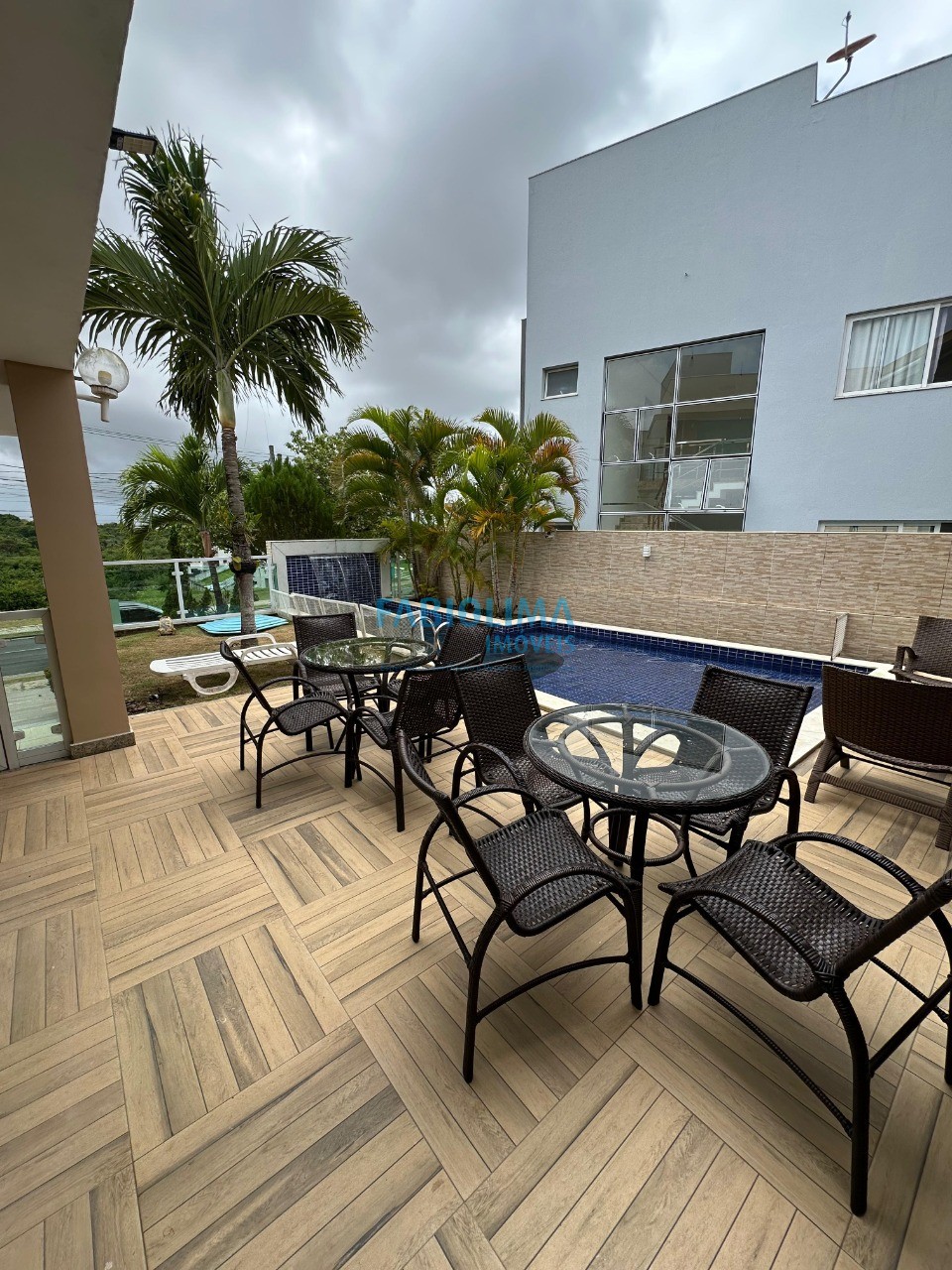 Casa de Condomínio, 4 quartos - Foto 5