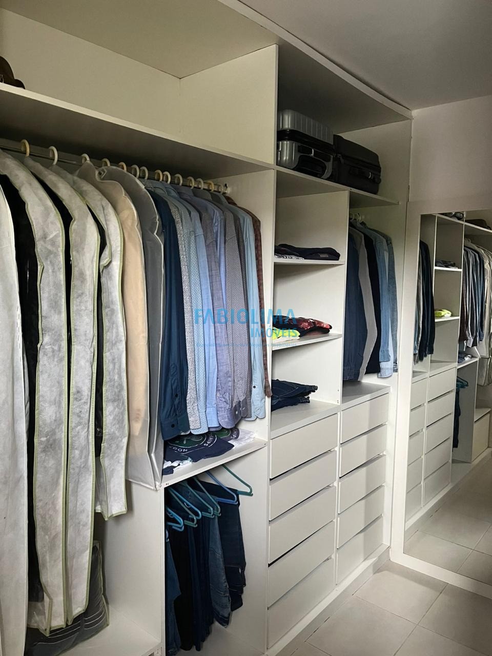 Casa de Condomínio à venda com 3 quartos, 480m² - Foto 25