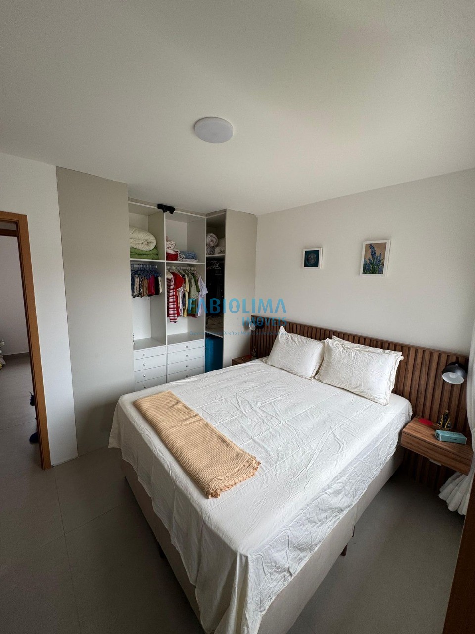 Apartamento, 2 quartos, 65 m² - Foto 9