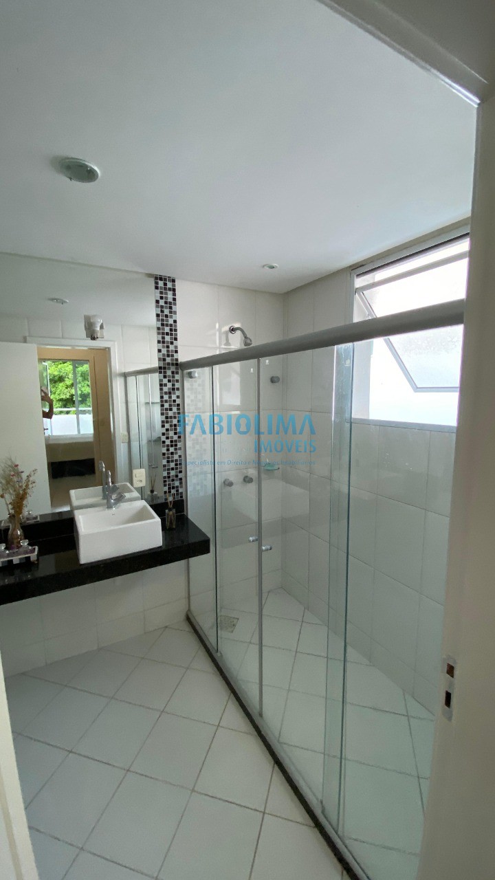 Casa de Condomínio, 4 quartos - Foto 19