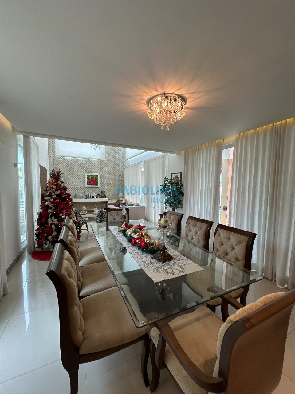 Casa de Condomínio, 4 quartos - Foto 8