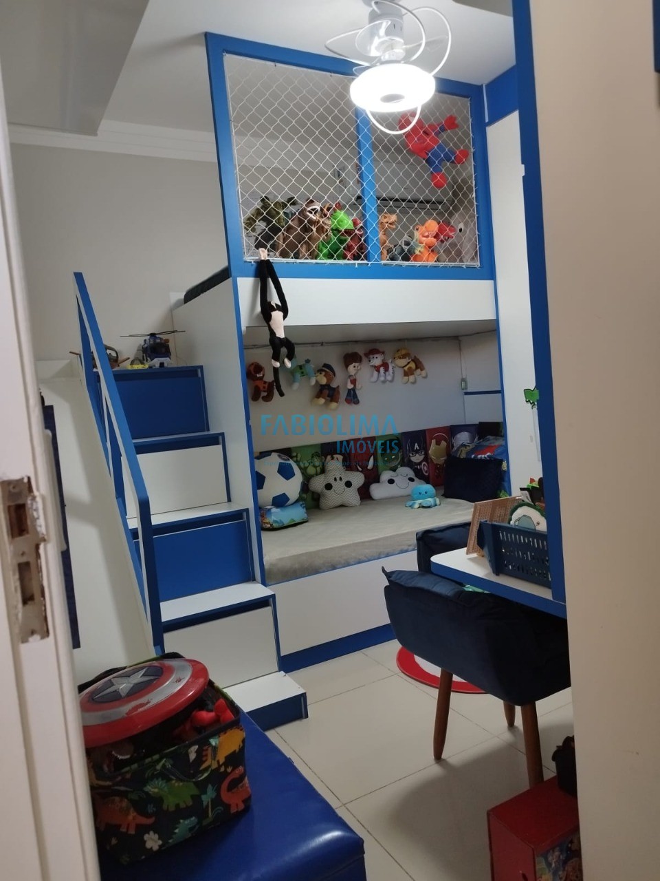 Casa de Condomínio à venda com 3 quartos, 161m² - Foto 21