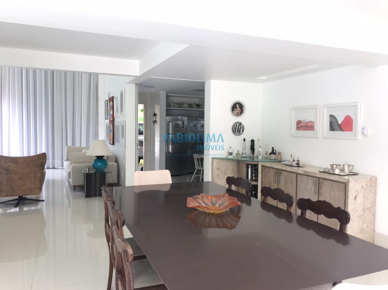 Casa de Condomínio, 3 quartos - Foto 27