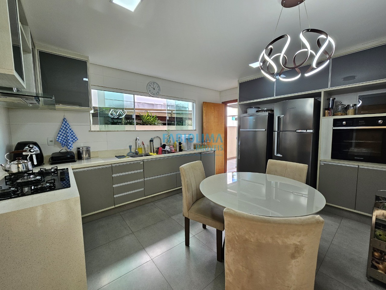 Casa de Condomínio, 4 quartos - Foto 16