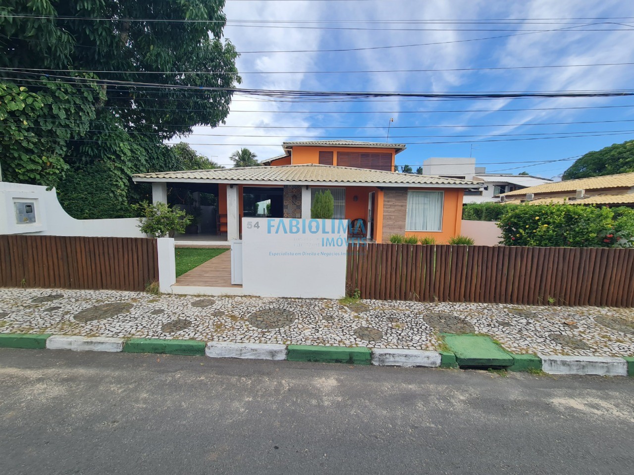 Casa de Condomínio, 7 quartos - Foto 2