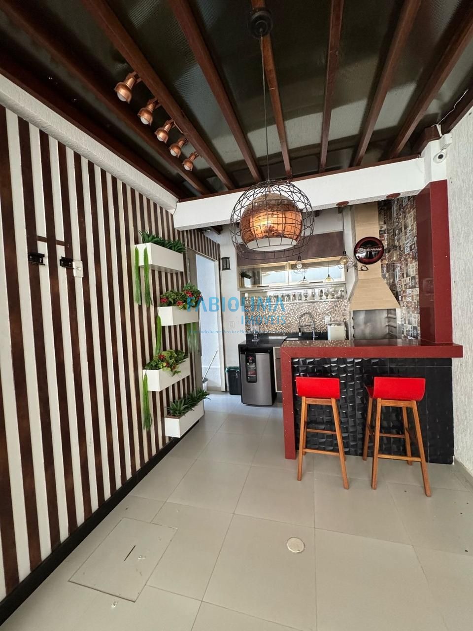 Casa de Condomínio, 3 quartos - Foto 11