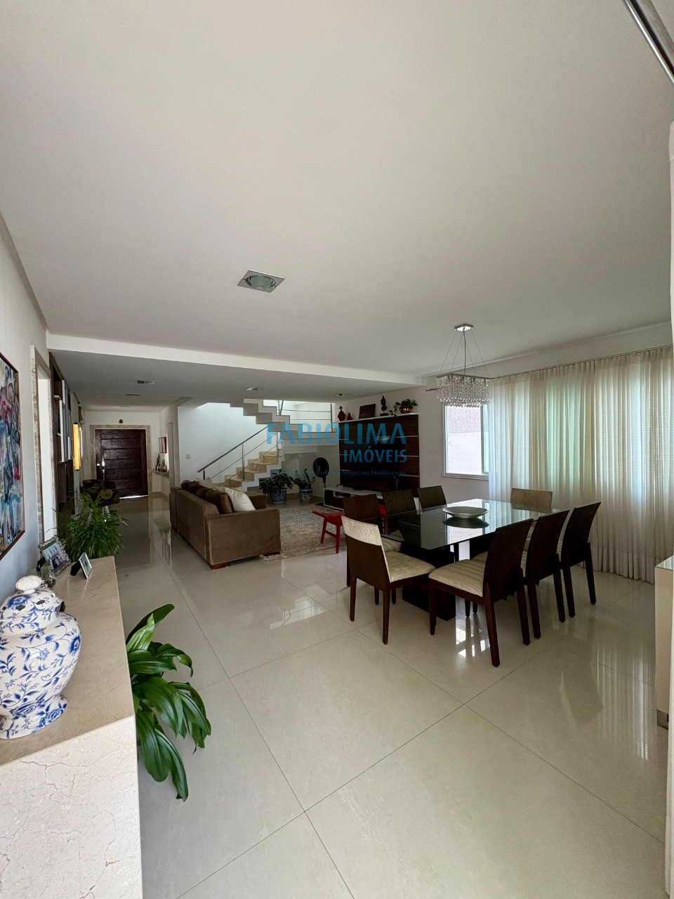 Casa de Condomínio, 5 quartos - Foto 6