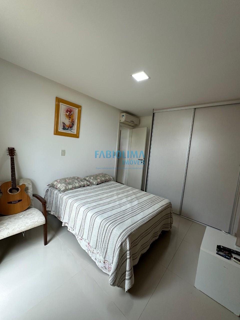 Casa de Condomínio, 4 quartos - Foto 27