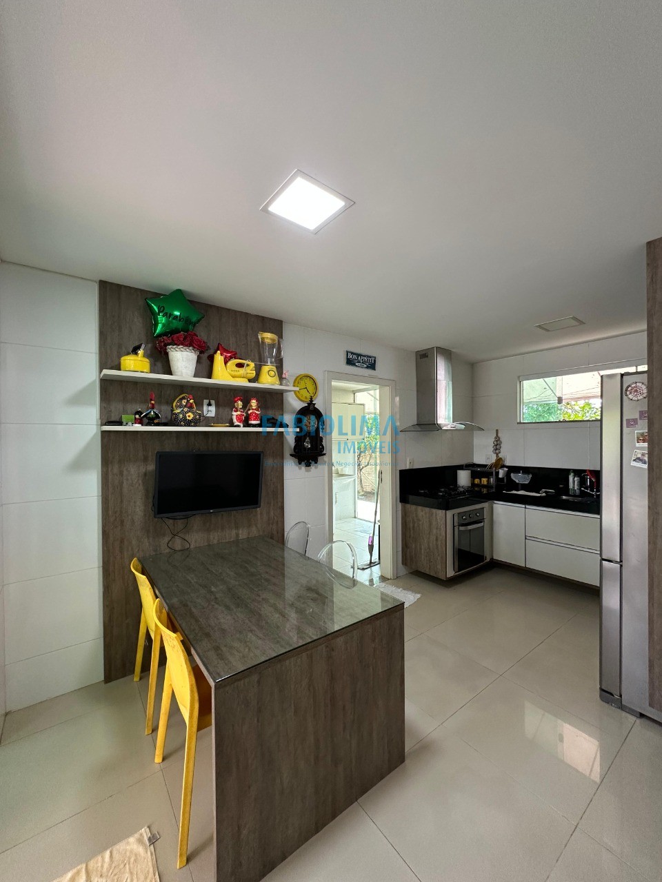 Casa de Condomínio, 4 quartos - Foto 13