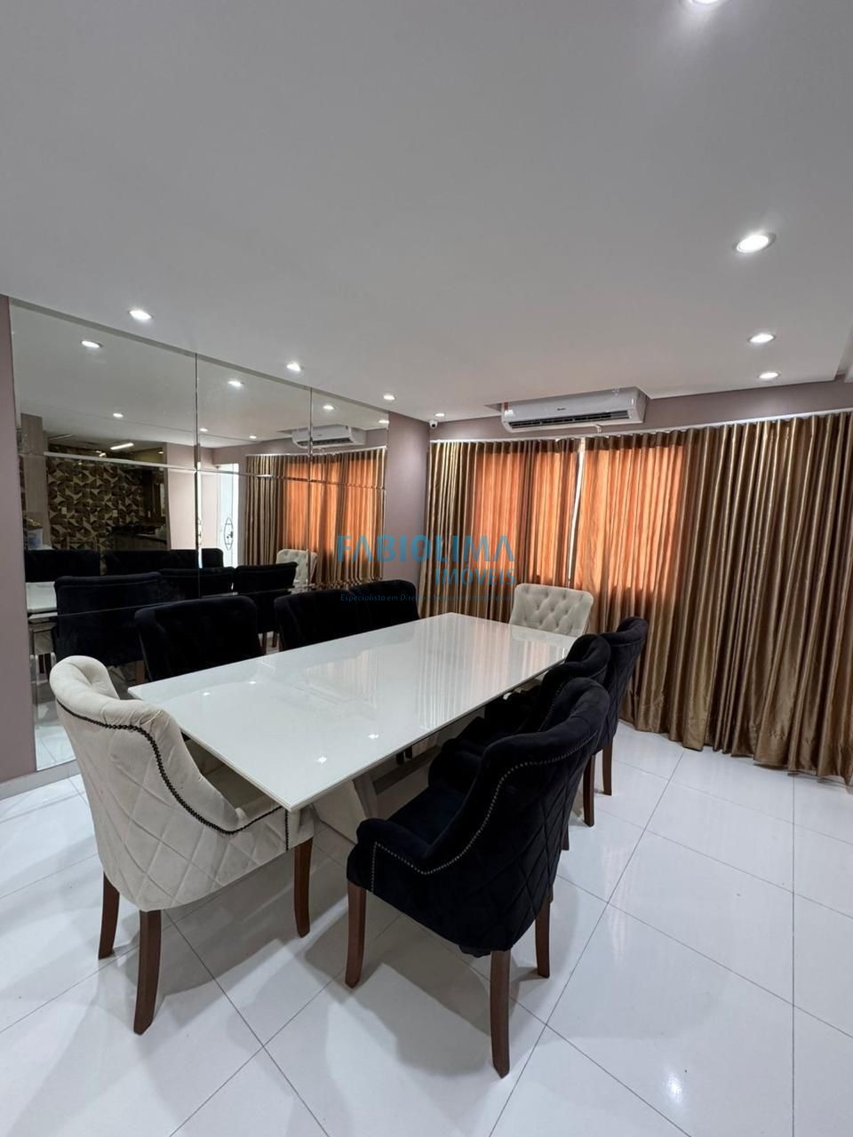 Casa de Condomínio, 3 quartos - Foto 4