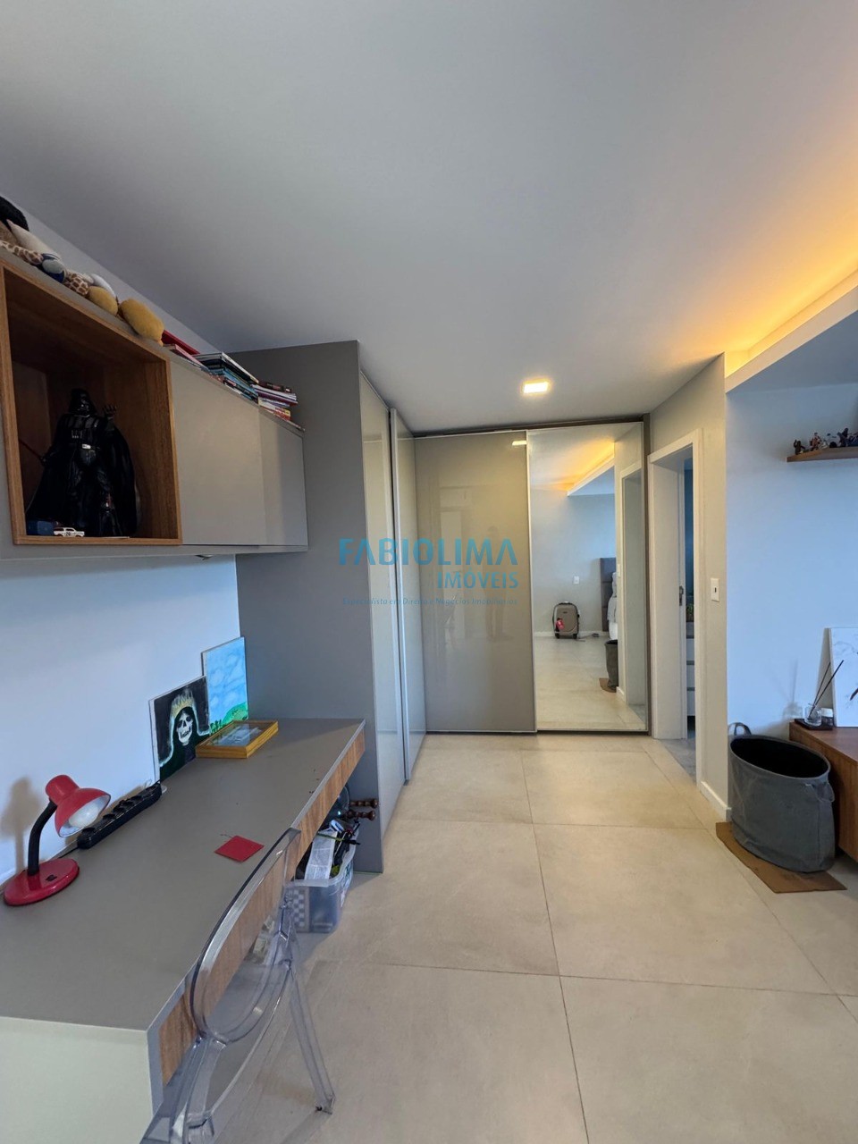 Casa de Condomínio, 5 quartos - Foto 24