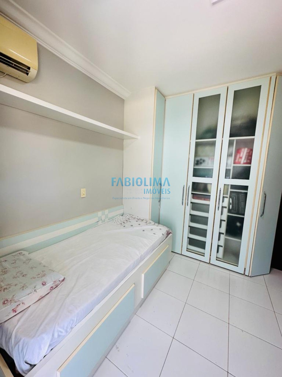 Casa de Condomínio, 4 quartos - Foto 24