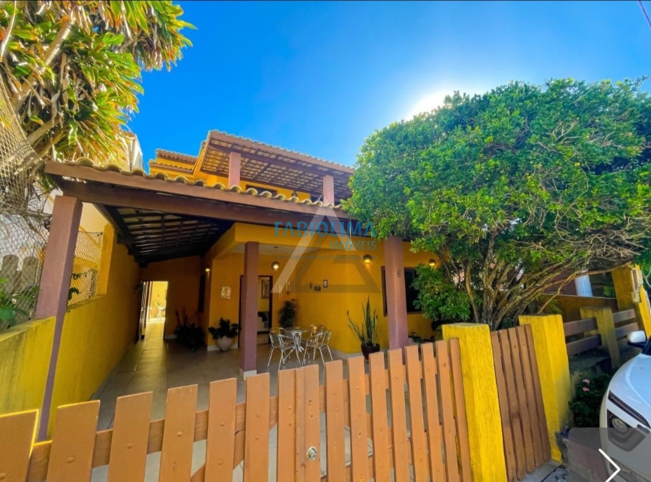 Casa de Condomínio, 3 quartos - Foto 10