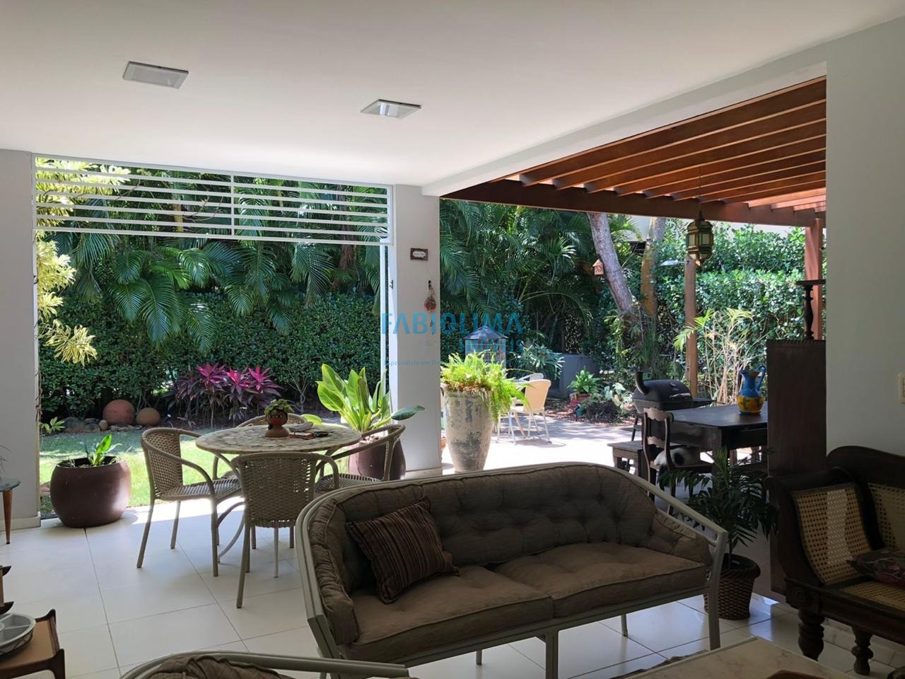 Casa de Condomínio, 4 quartos - Foto 12