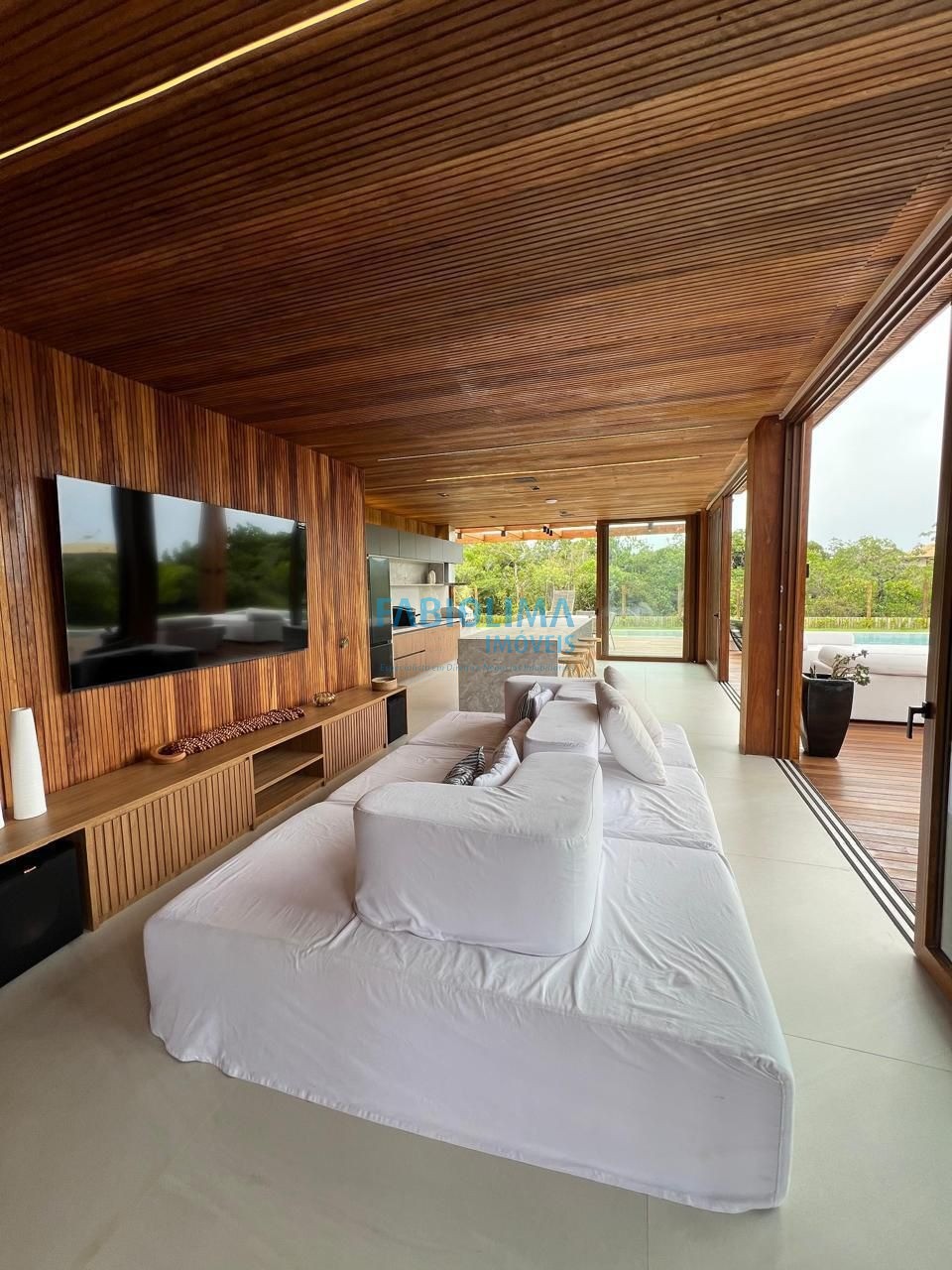 Casa de Condomínio, 6 quartos - Foto 7