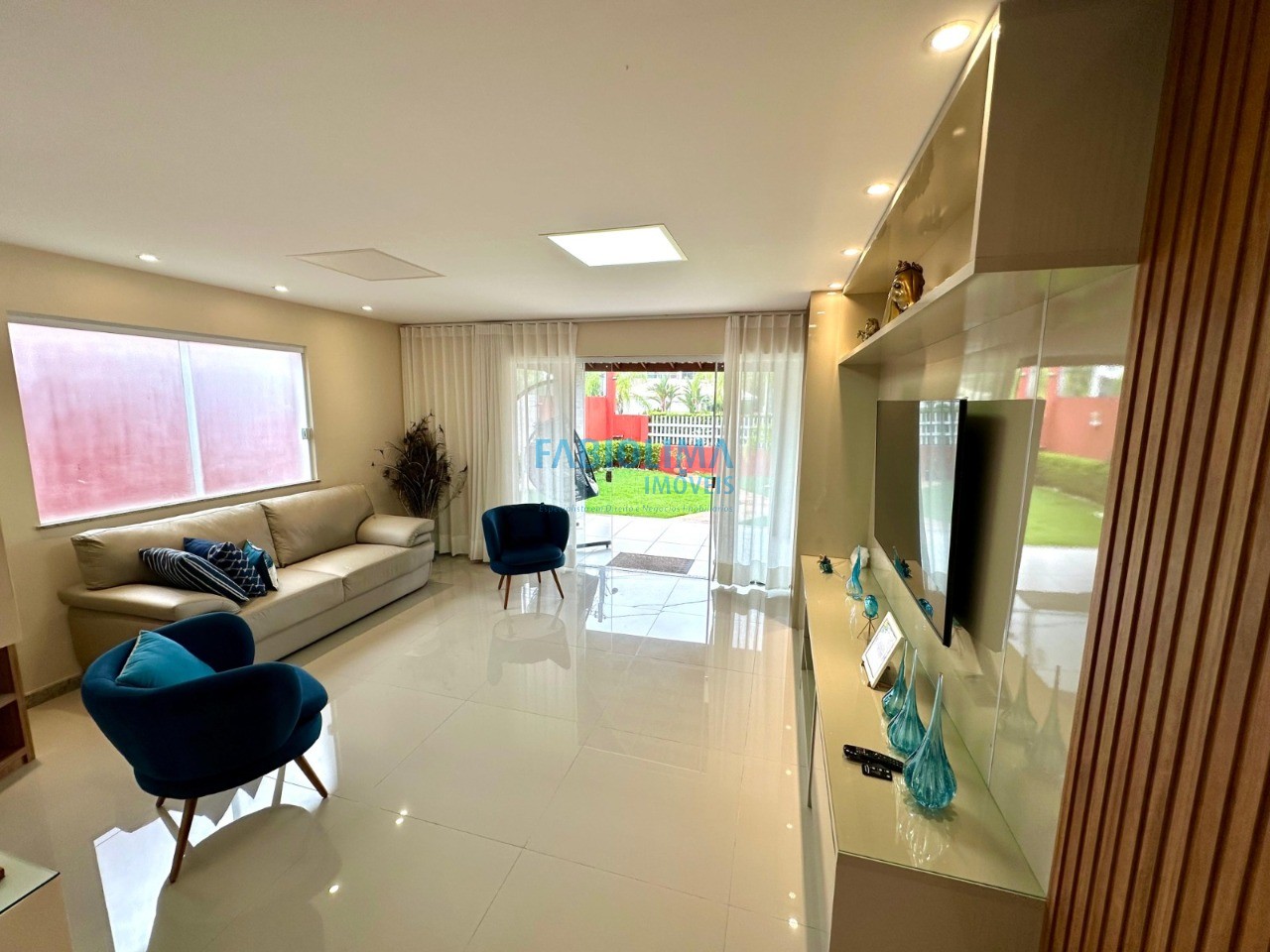 Casa de Condomínio, 4 quartos - Foto 15