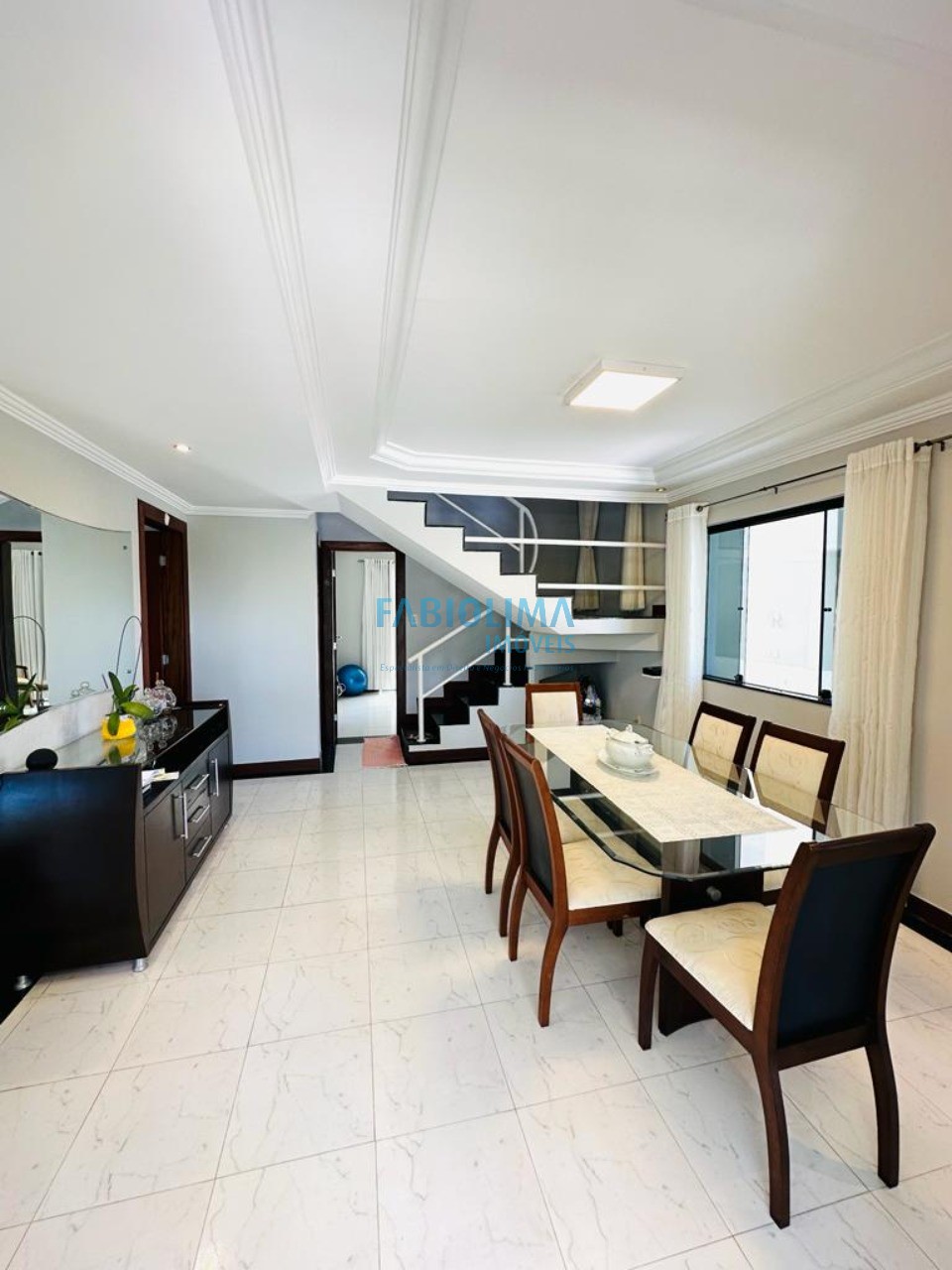 Casa de Condomínio, 4 quartos - Foto 17