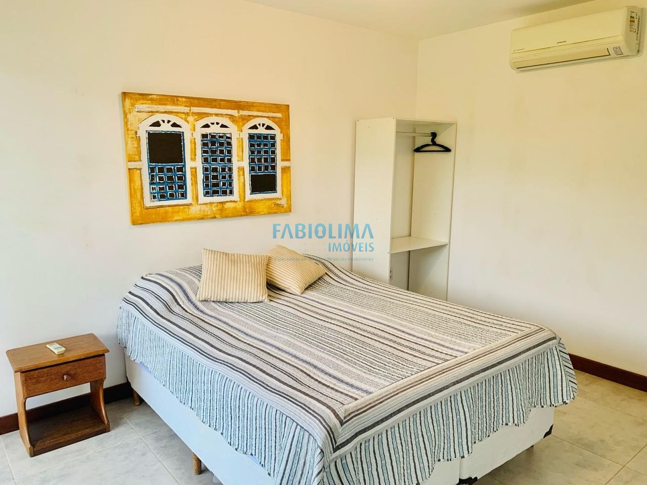 Casa de Condomínio, 5 quartos - Foto 29