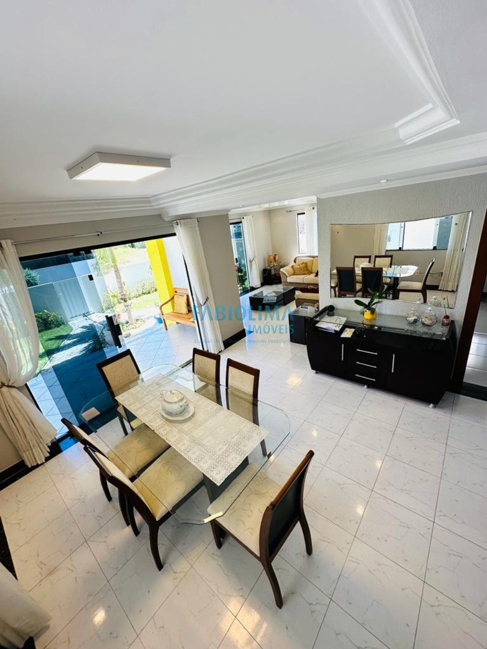 Casa de Condomínio, 4 quartos - Foto 15