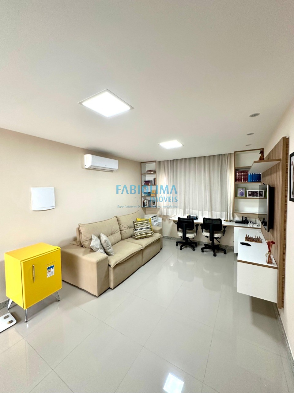 Casa de Condomínio, 4 quartos - Foto 26