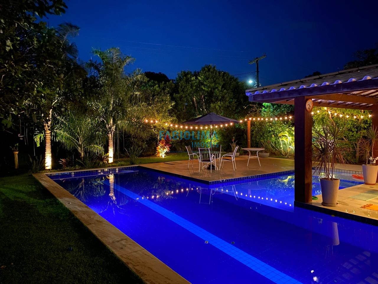 Casa de Condomínio à venda com 4 quartos - Foto 4