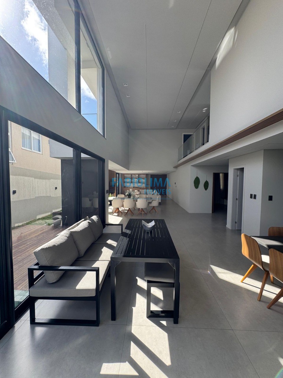 Casa de Condomínio, 4 quartos - Foto 14