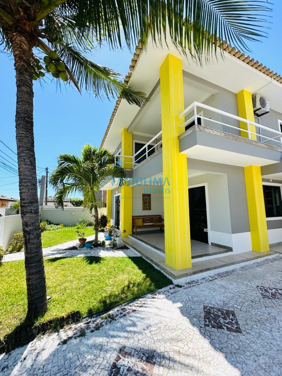 Casa de Condomínio, 4 quartos - Foto 6