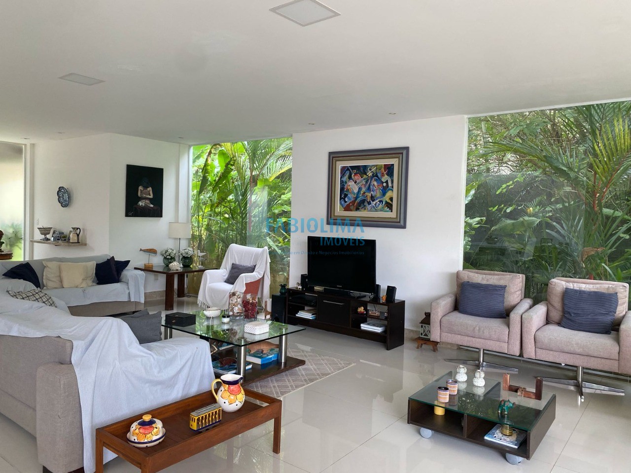 Casa de Condomínio à venda com 4 quartos - Foto 8