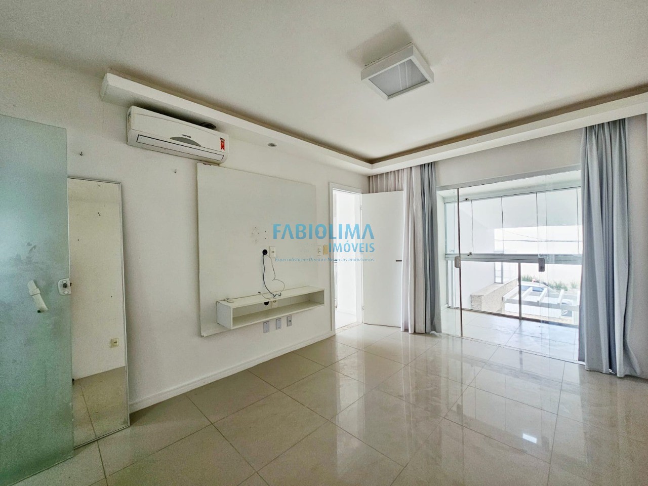 Casa de Condomínio, 6 quartos - Foto 22