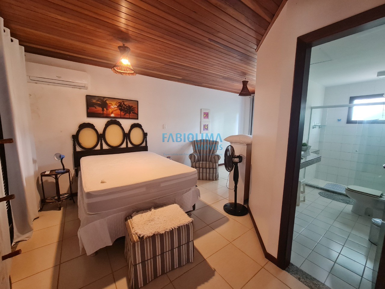 Casa de Condomínio, 3 quartos - Foto 30