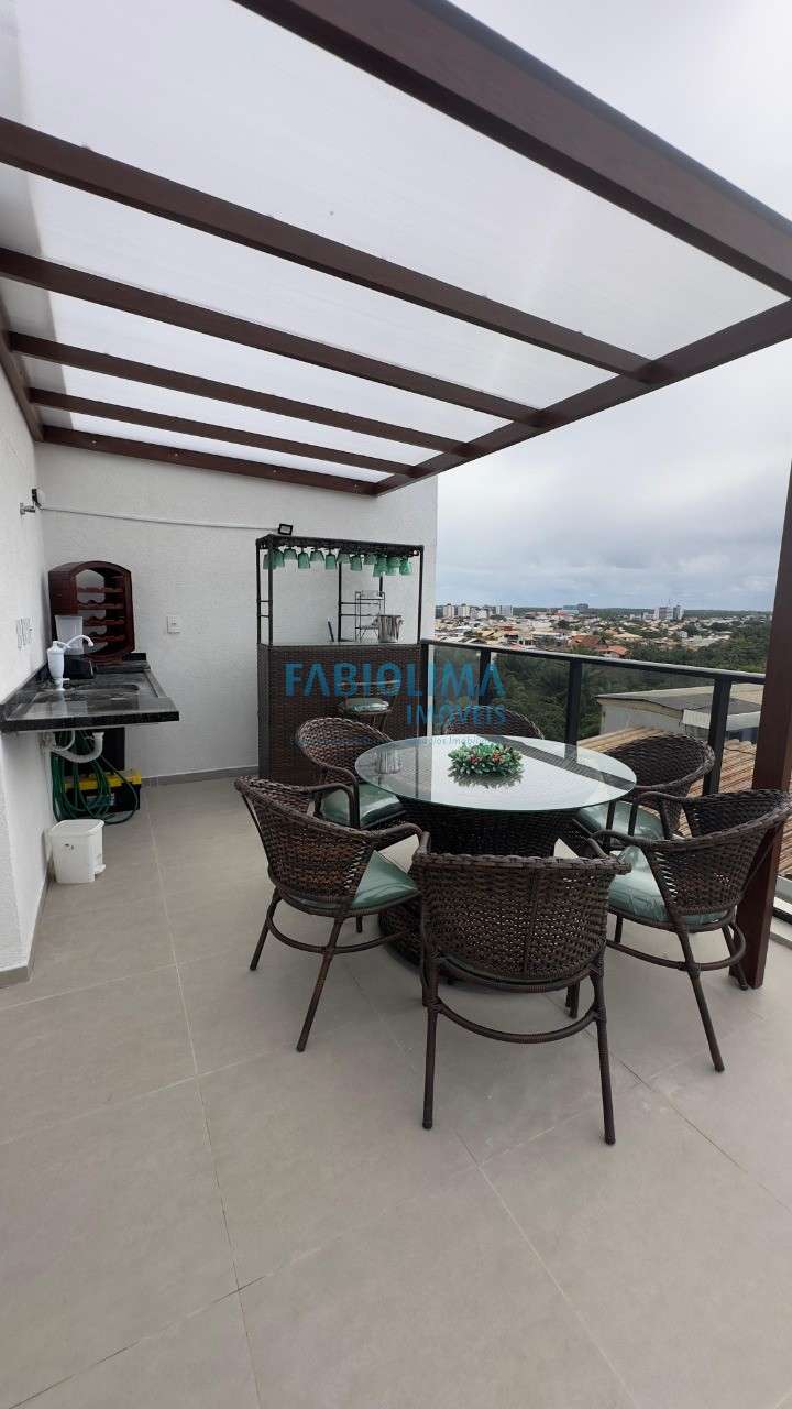 Cobertura à venda e aluguel com 2 quartos, 70m² - Foto 14