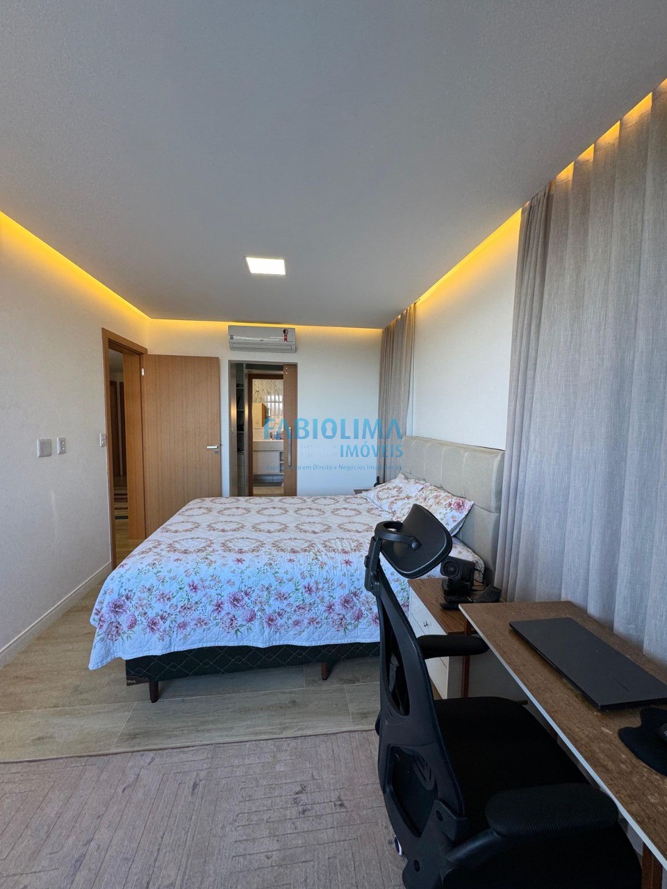 Casa de Condomínio à venda com 4 quartos, 380m² - Foto 34