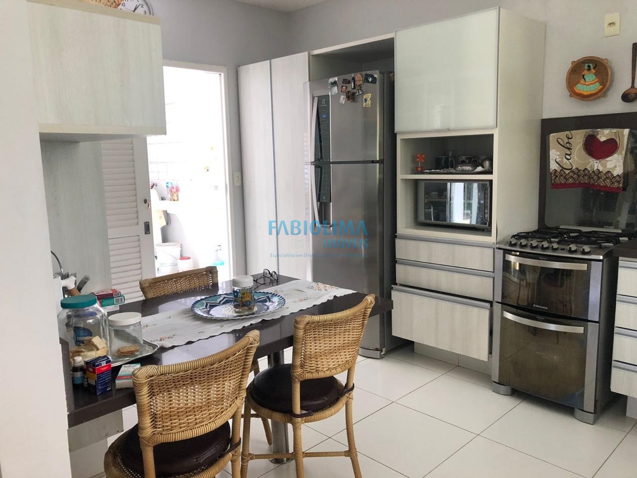 Casa de Condomínio, 4 quartos - Foto 23