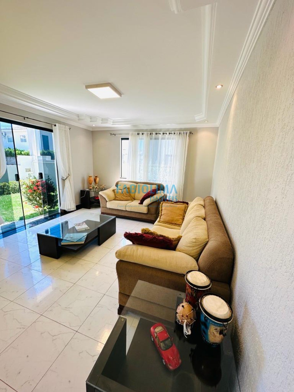 Casa de Condomínio, 4 quartos - Foto 16