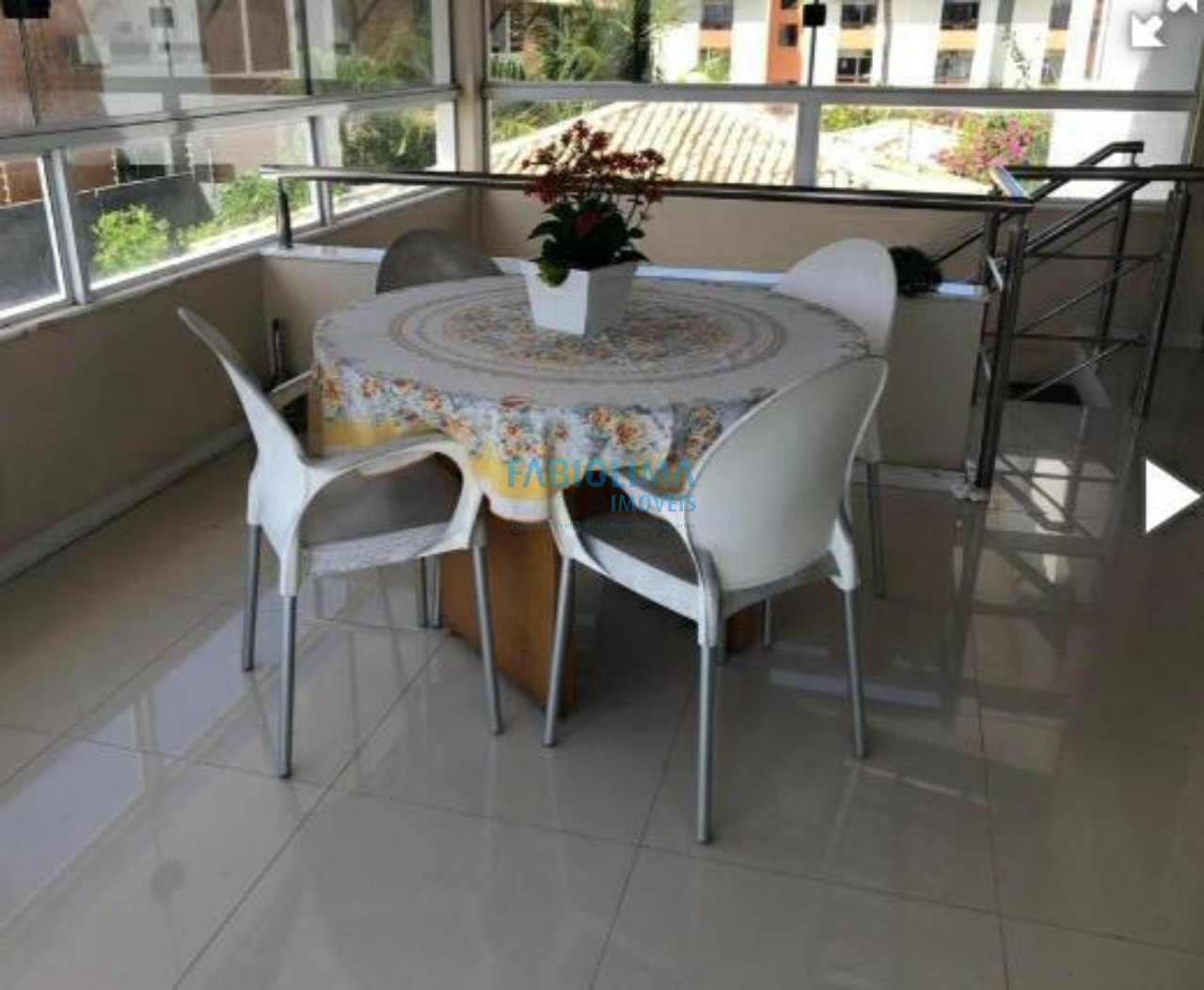 Casa, 5 quartos, 200 m² - Foto 14