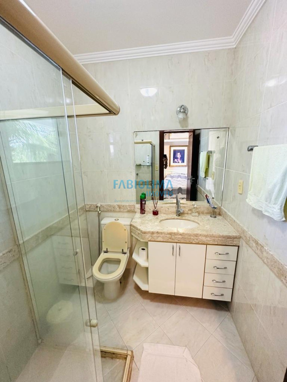 Casa de Condomínio, 4 quartos - Foto 51