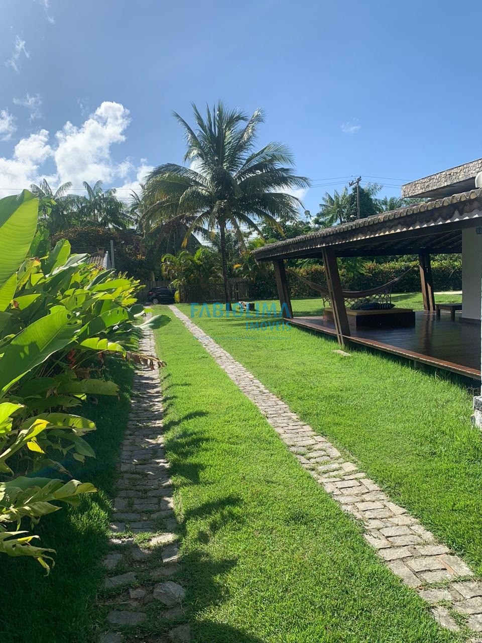 Casa de Condomínio, 5 quartos - Foto 3